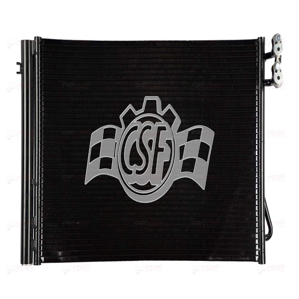 AC Condenser CSF 10517
