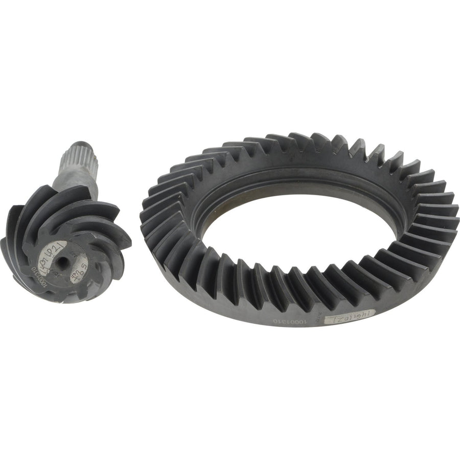 Spicer 10001310 SVL Differential Ring and Pinion Gear Set for DANA 50, 4.1 Ratio