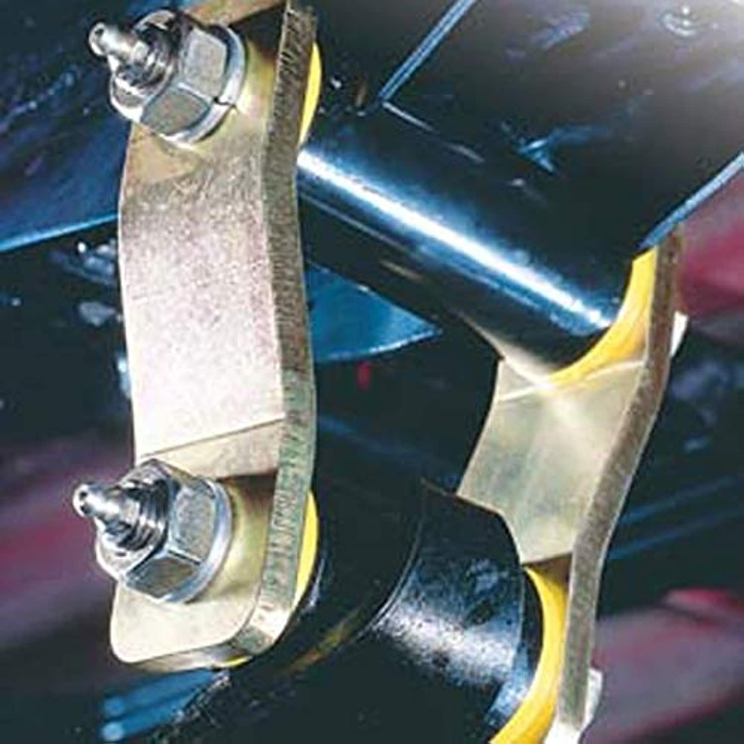 Old Man Emu ARB OMEGP1 Greasable Shackle and Pin