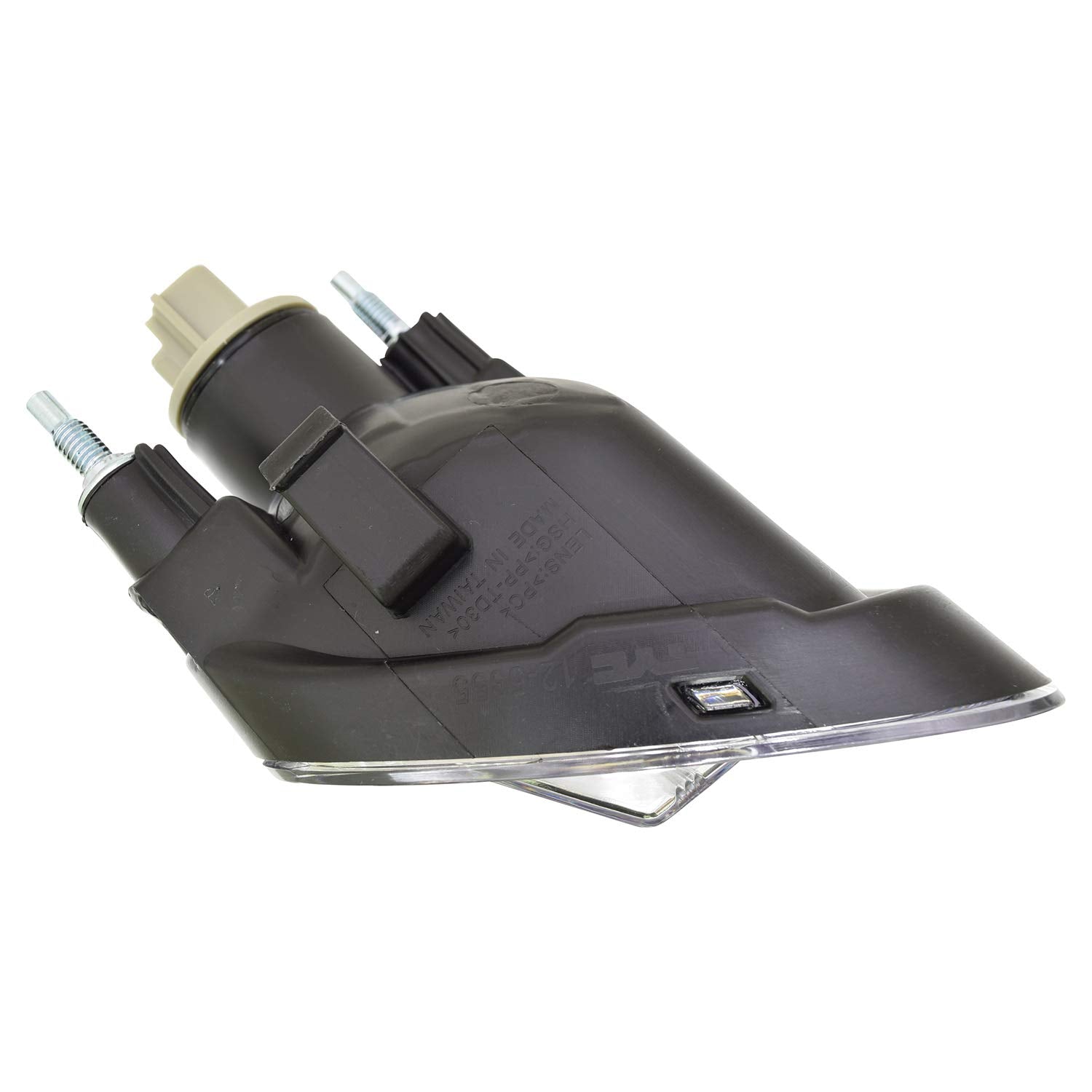 Right Turn Signal Light Assembly TYC Compatible with 2015-2020 Subaru WRX