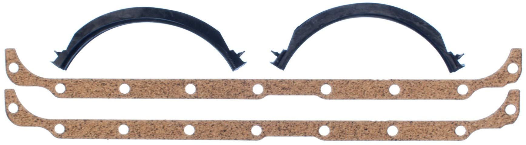 Engine Oil Pan Gasket Set MAHLE Original OS30520YTC