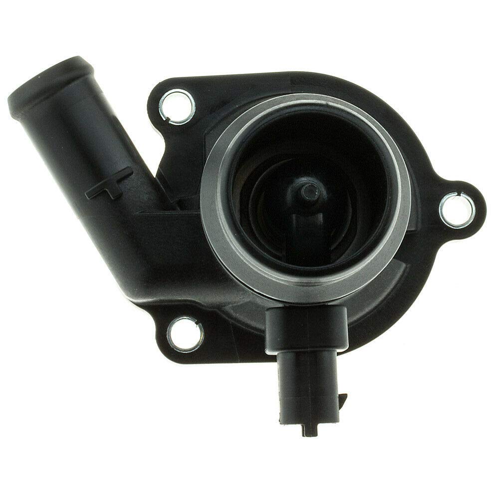 Integrated Housing Gates 34709 Engine Coolant Thermostat
