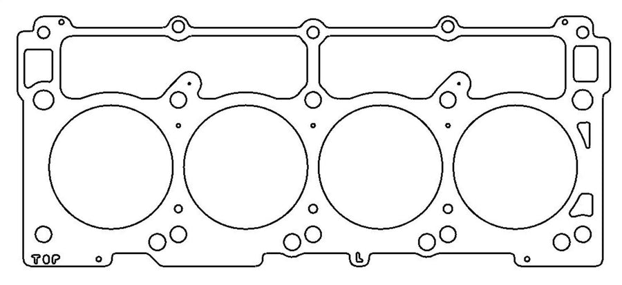 Gasket Cometic Head Gasket - C5468-070