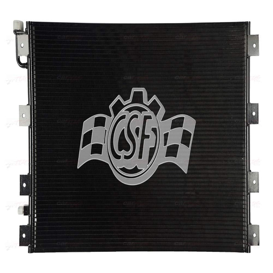 CSF 10561: Condenser, Kenworth T400 1995-1998; Kenworth T600A 1995-2000