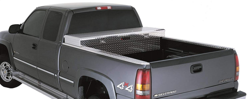 Lund Challenger Universal Tool Box - Brite