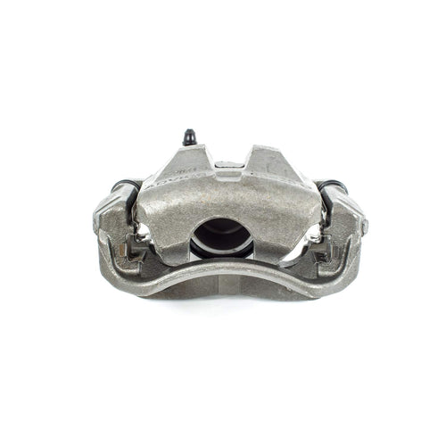 Power Stop Front L3201 One Replacement Stock Brake Caliper For Toyota Tacoma 2005 - 2015 [Vehicle Specific]
