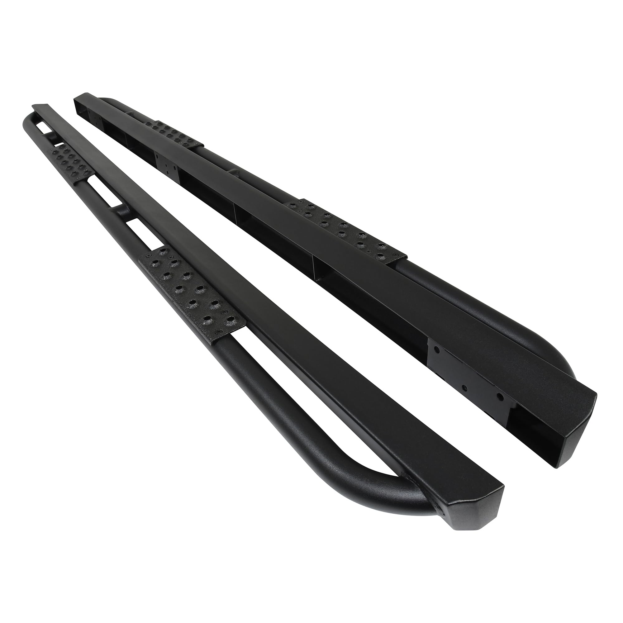 XTS Rock Sliders Westin 42-14165 fits 2020-2023 Gladiator Textured Black 1 Pair