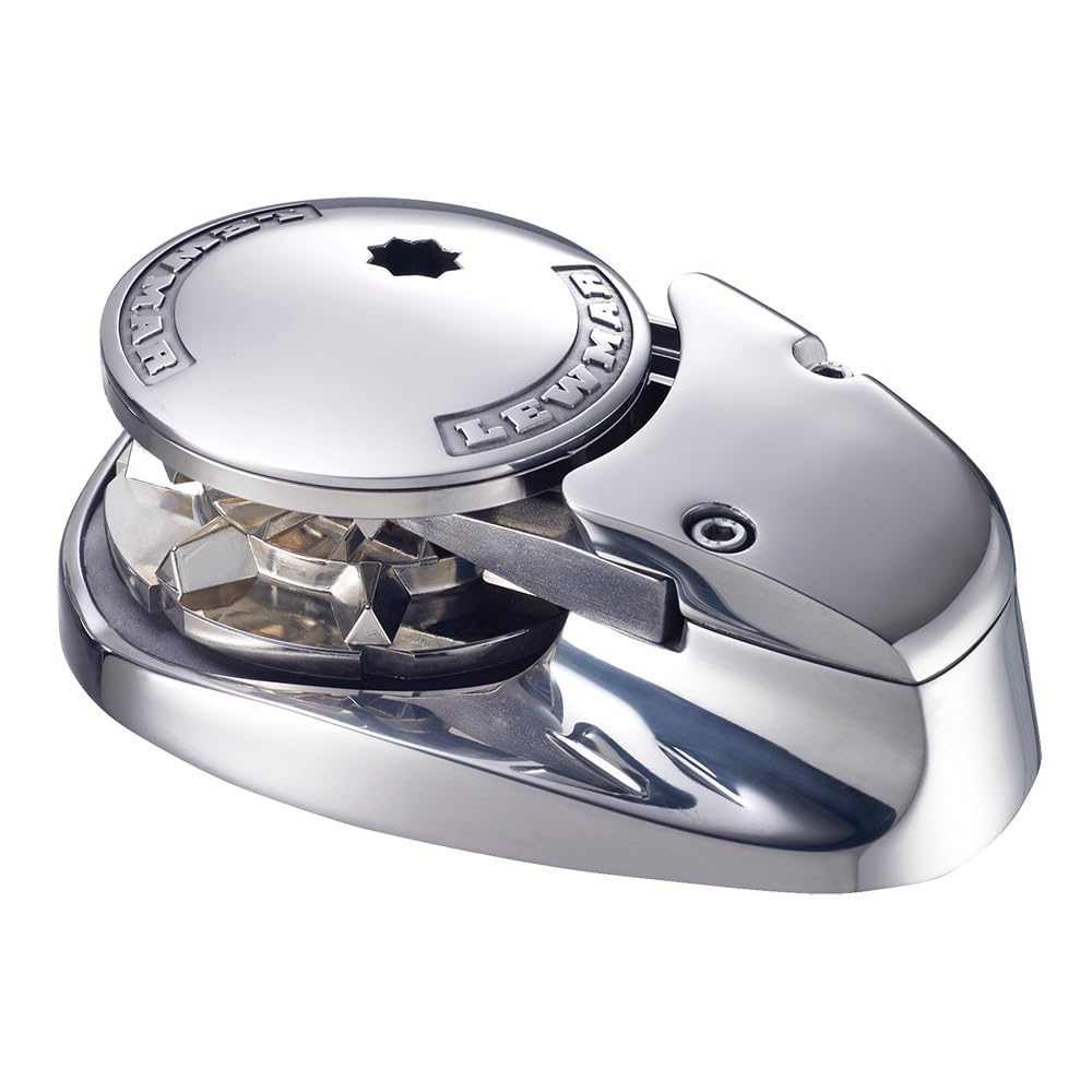 12V Lewmar V700 Vertical Windlass
