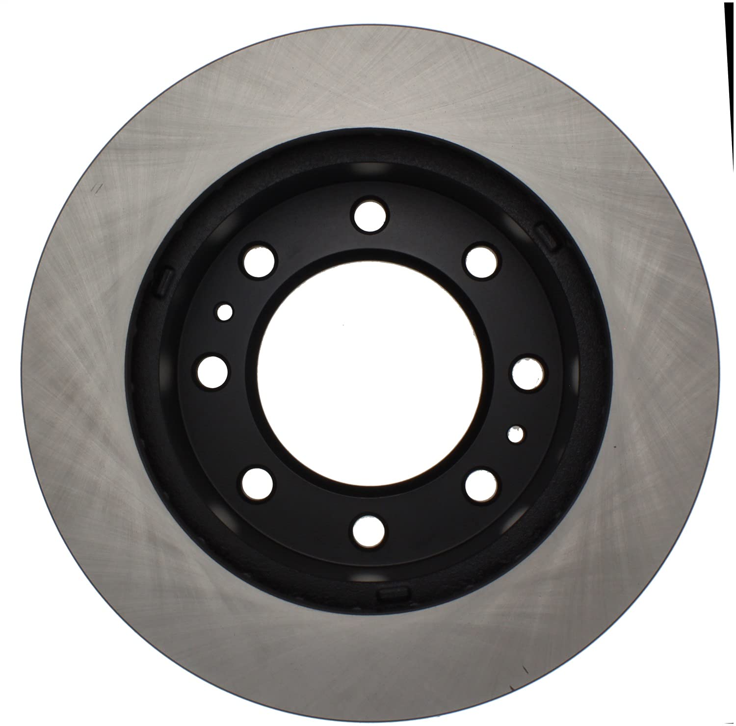 Disc Brake Rotor Centric Parts 120.66059CRY