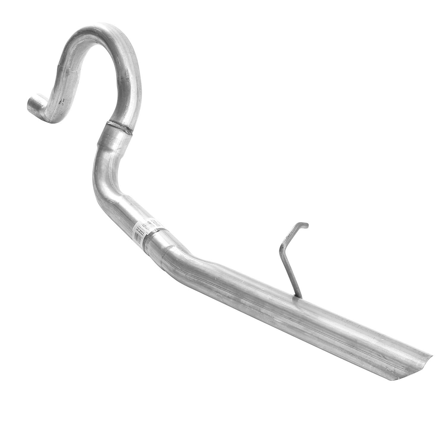 Exhaust Tail Pipe AP Exhaust Products 54922