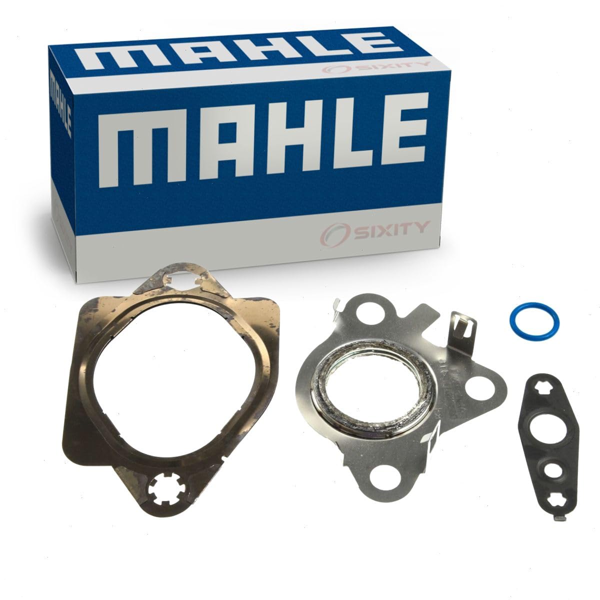 Turbocharger MAHLE Mounting Gasket Set GS33742