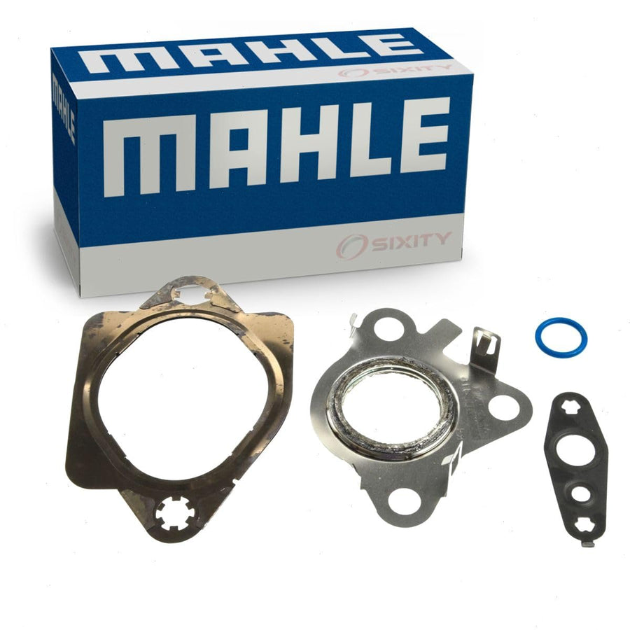 Turbocharger MAHLE Mounting Gasket Set GS33742