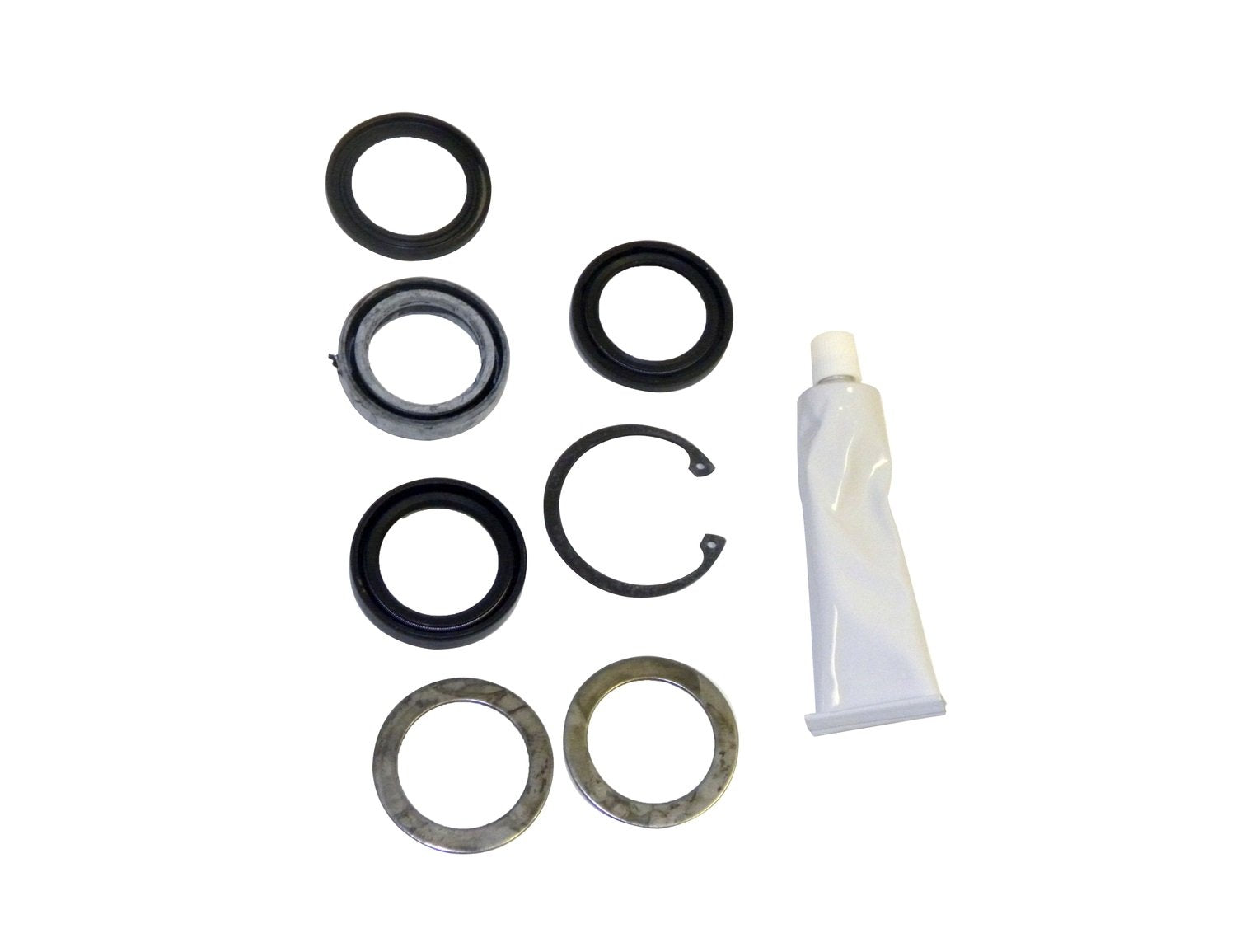 Steering Box Crown Automotive Seal Kit Steering