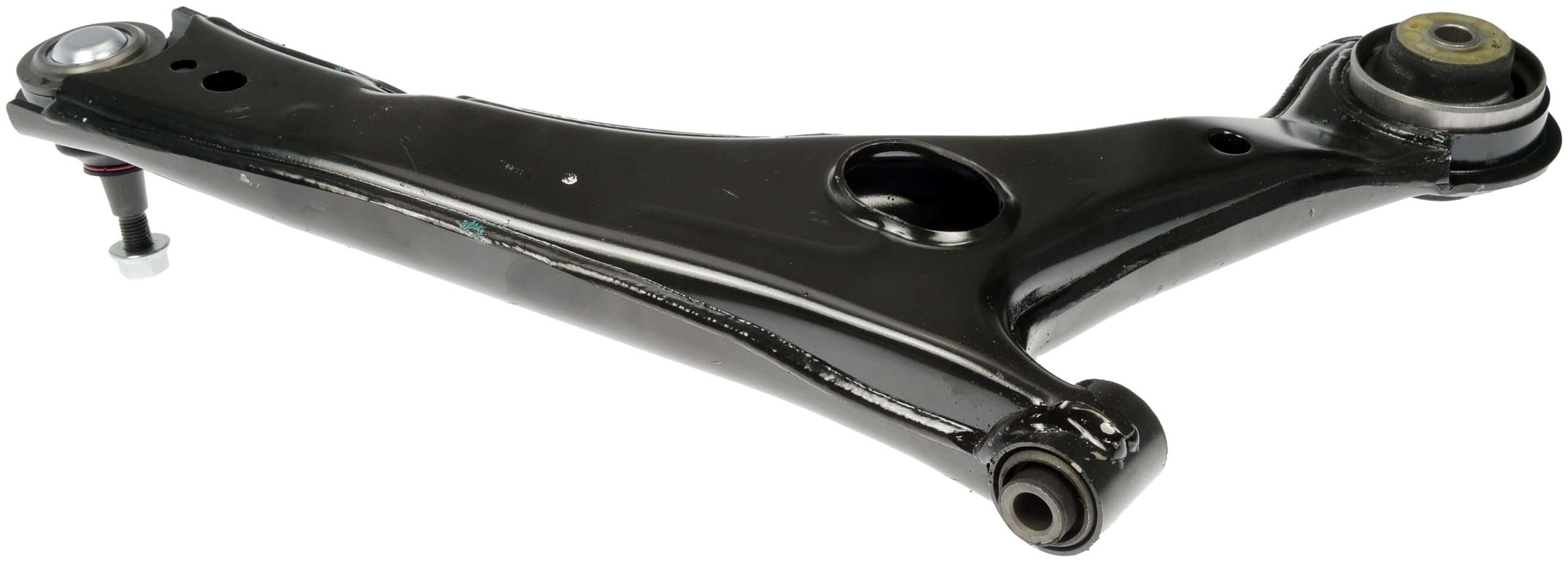 Dorman Front Driver Side 521-709 Lower Suspension Control Arm and Ball Joint Assembly Compatible with Select Models