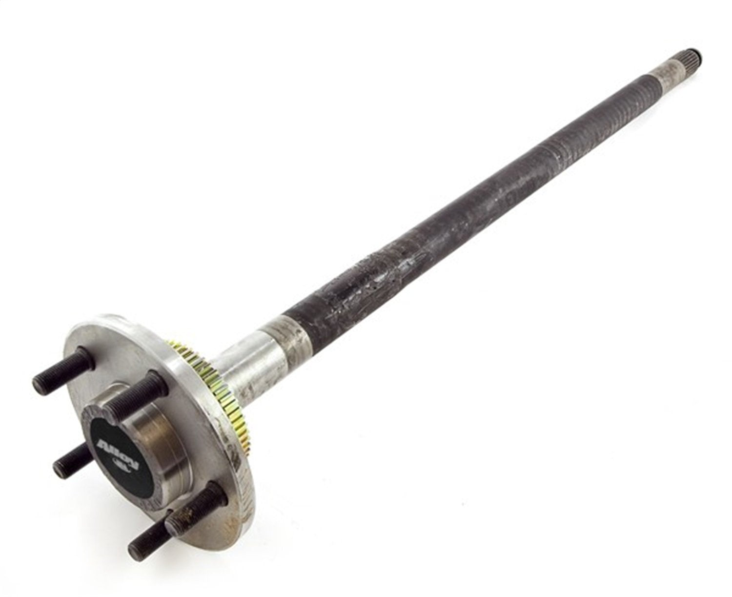 Axle Shaft, Rear, Left, ABS; Alloy USA 21139 for 90-92 Wrangler/Cherokee, Dana 35