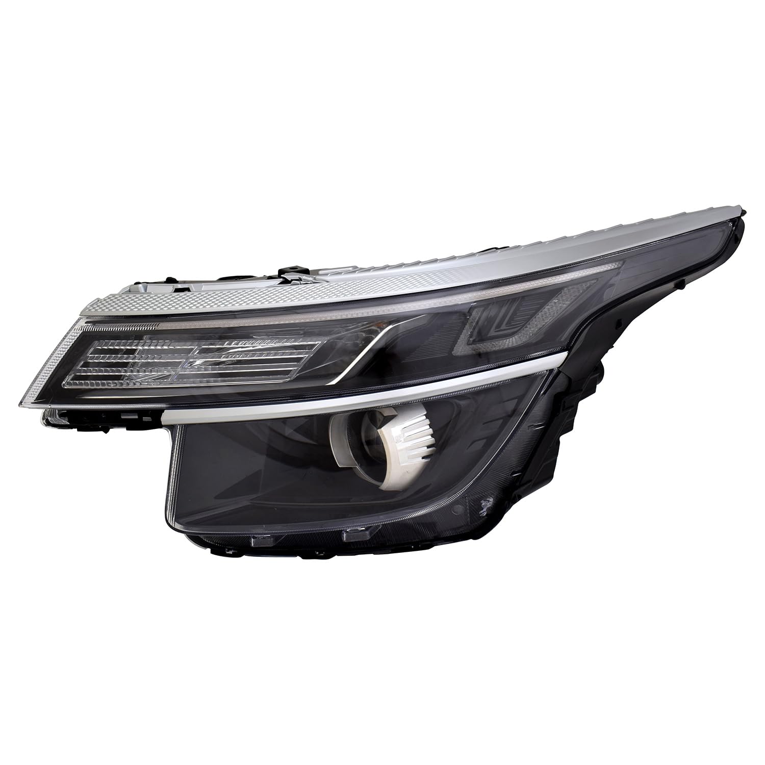 Front Left TYC 20-17570-00 Headlight Assembly