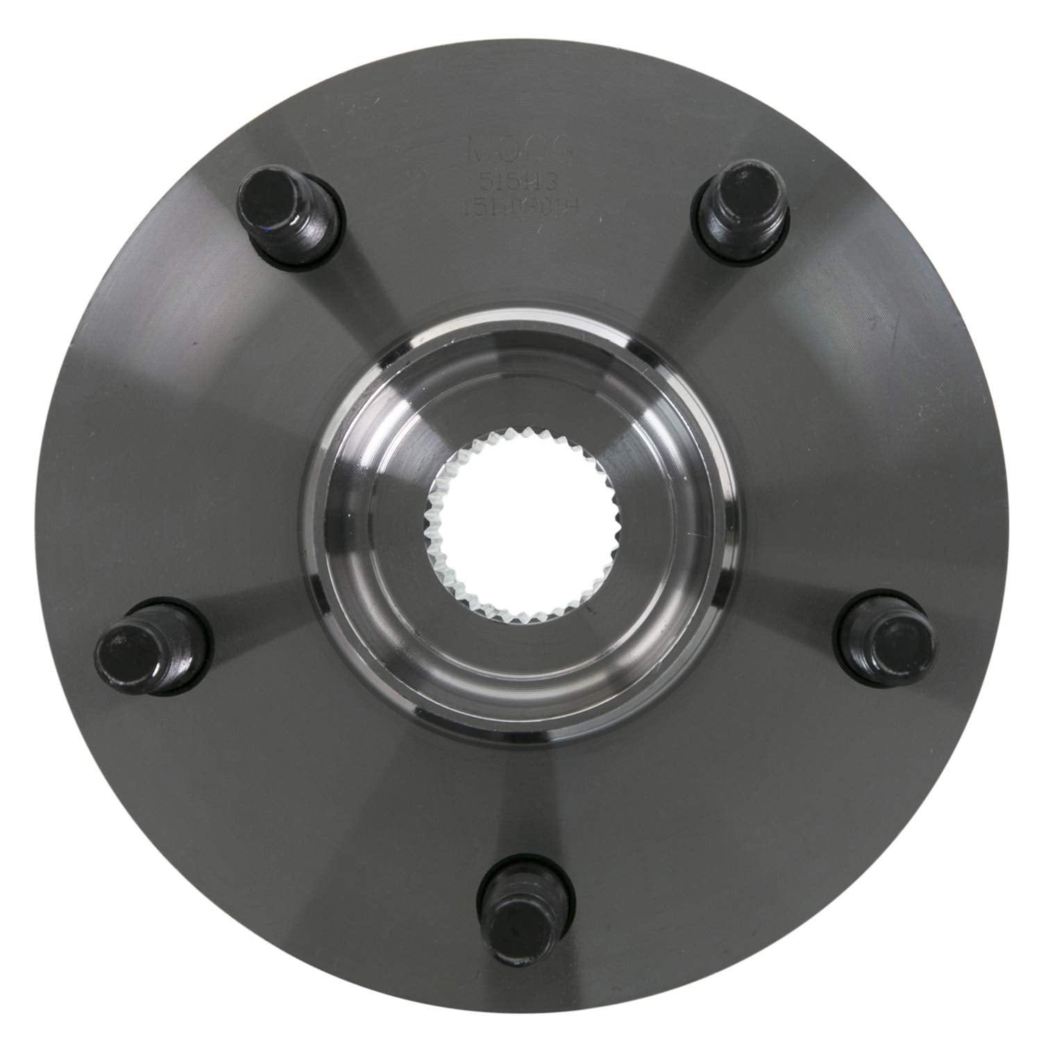 Wheel Bearing and Hub Assembly MOOG 515113 for Dodge Ram 1500