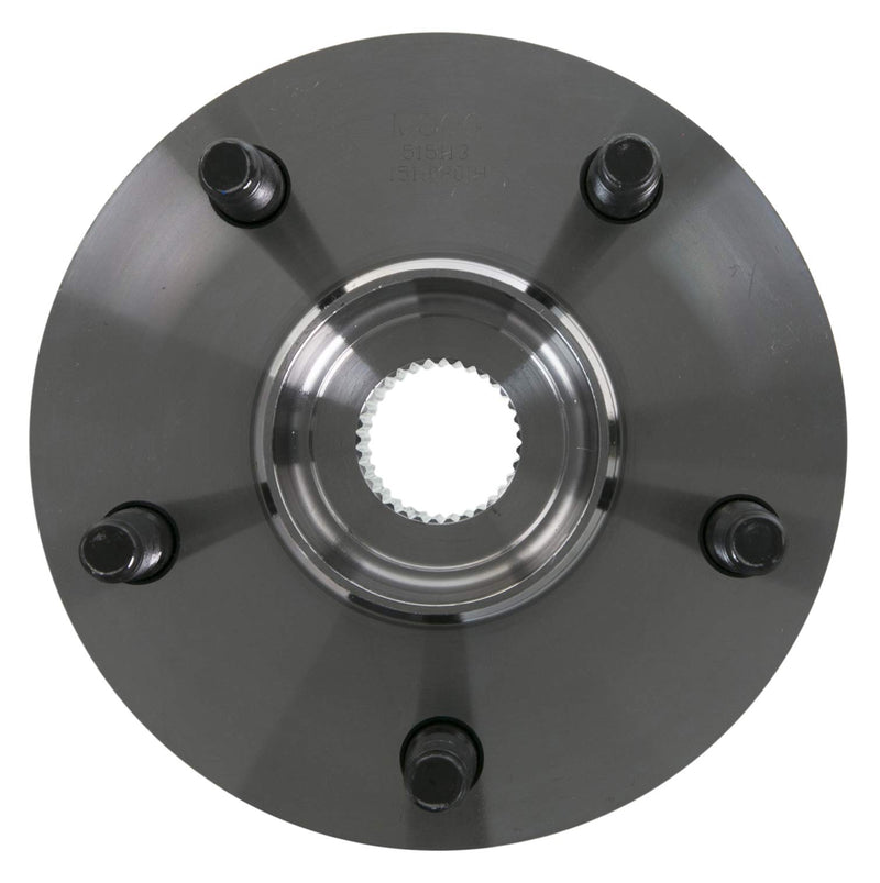 Wheel Bearing and Hub Assembly MOOG 515113 for Dodge Ram 1500