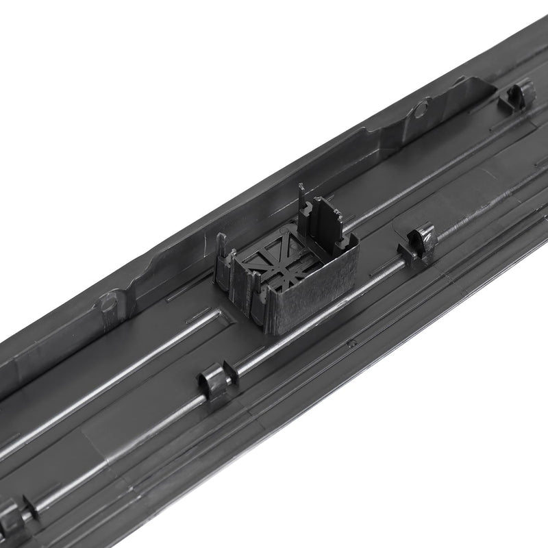 Tailgate Molding Protector Spoiler Cap Top Cover SPEC-D TUNING Compatible with 2015-2020 Ford F-150