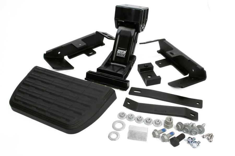 AMP Research RealTruck BedStep2 | 75413-01A | Fits 2017 - 2022 Ford F-250/F-350 Super Duty