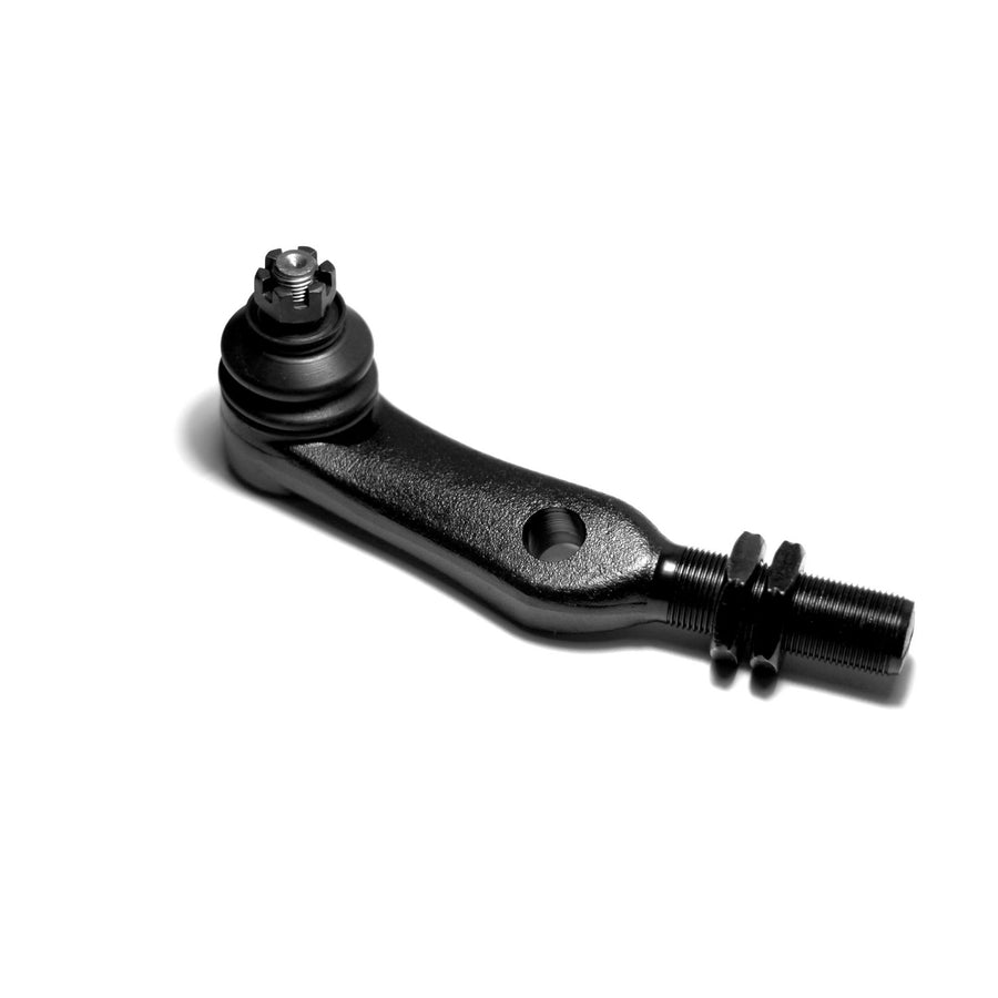 Rugged Ridge Steering Tie Rod End 18043.27, 7/8 Inch, Hole, Left Hand Thread