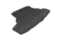 KAGU 3D MAXpider Cargo Liner (BLACK) Compatible with LEXUS IS 2014-2023 - Cargo Liner