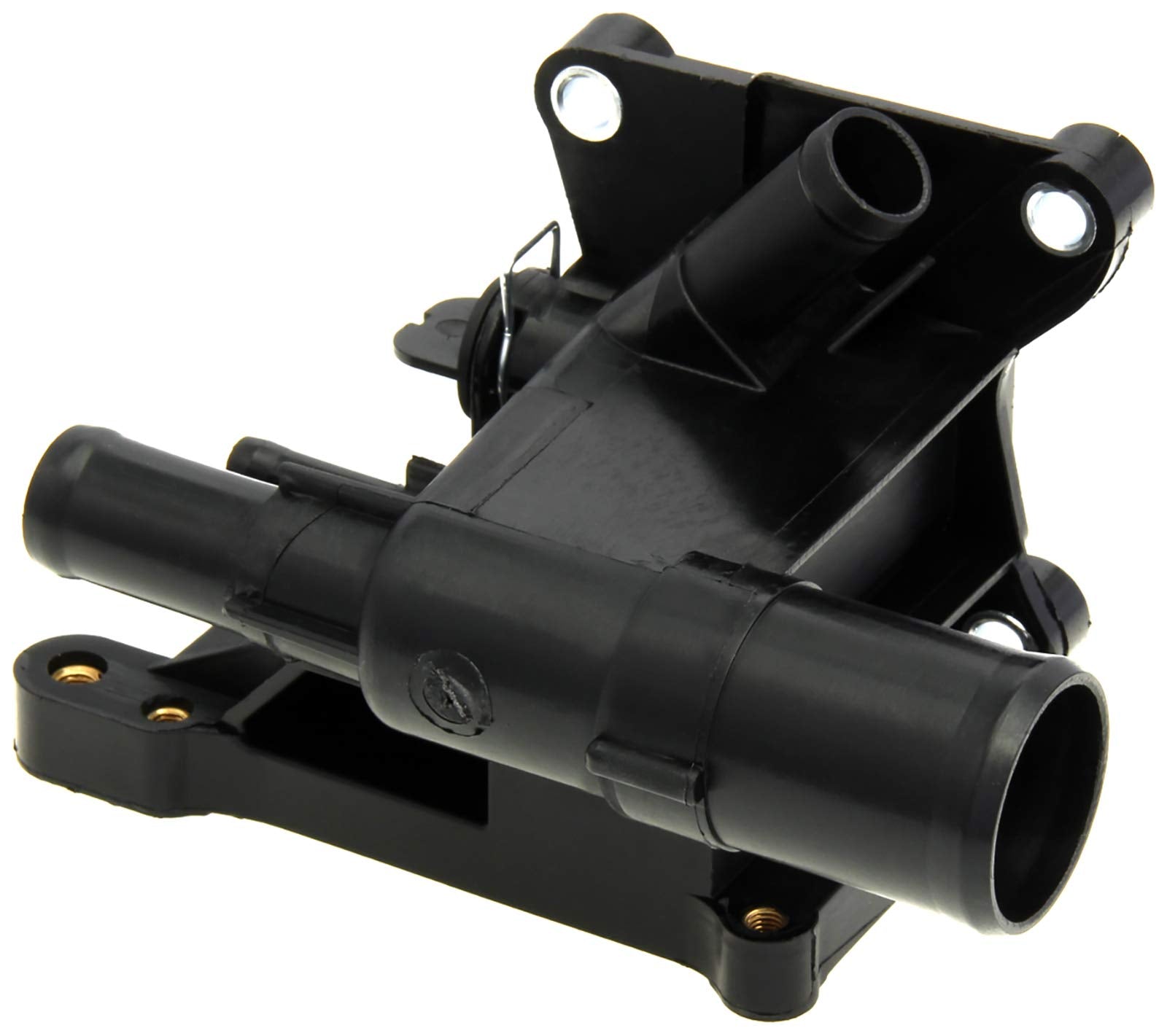 CO34822 Gates Engine Coolant Water Outlet