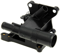 CO34822 Gates Engine Coolant Water Outlet