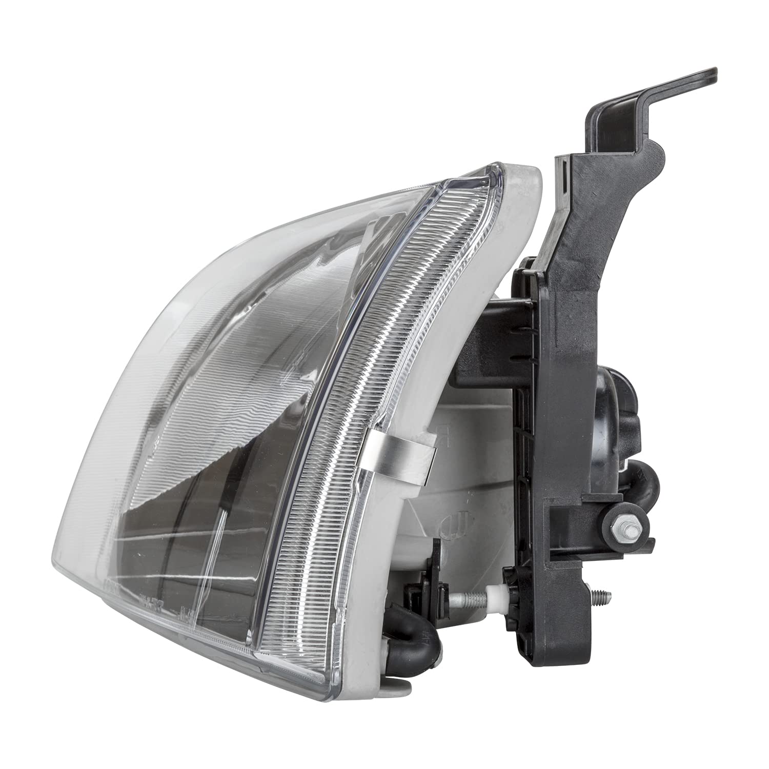Toyota Sienna TYC 20-6018-00 Driver Side Headlight Assembly