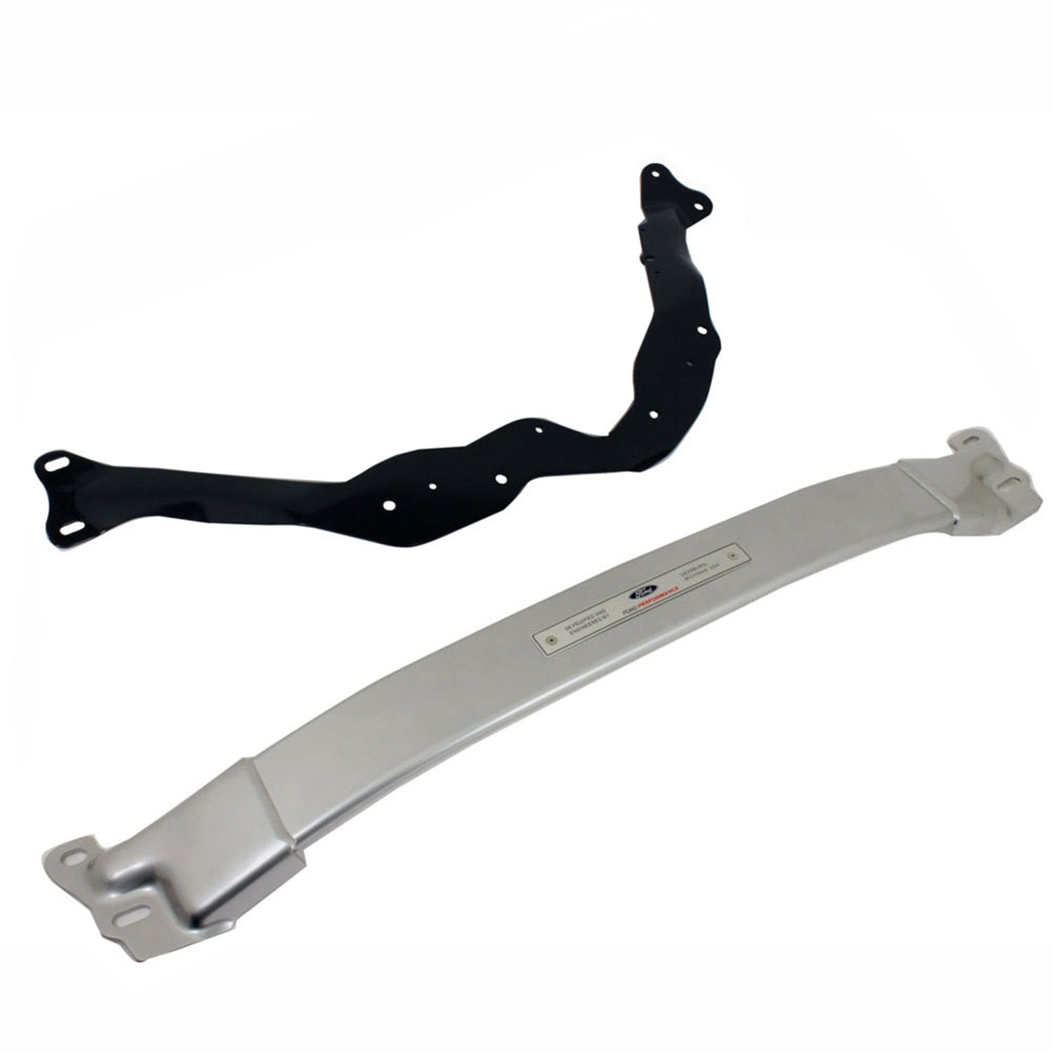 2015-2016 Mustang GT350R Strut Tower Brace Kit Ford Racing (M-20201-GT350)