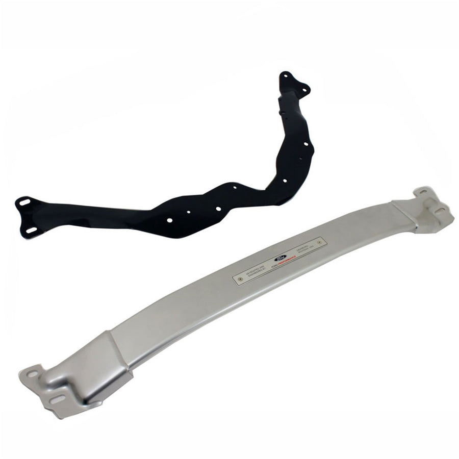 2015-2016 Mustang GT350R Strut Tower Brace Kit Ford Racing (M-20201-GT350)
