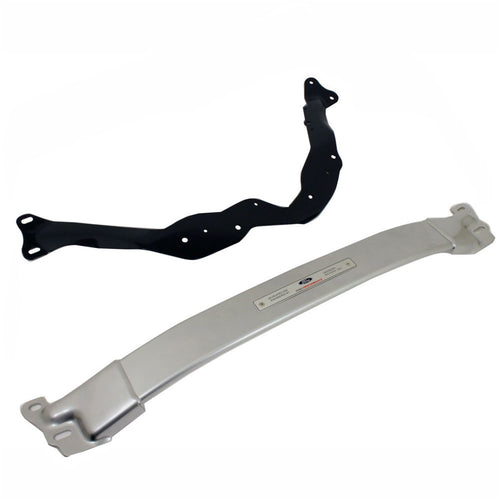 2015-2016 Mustang GT350R Strut Tower Brace Kit Ford Racing (M-20201-GT350)