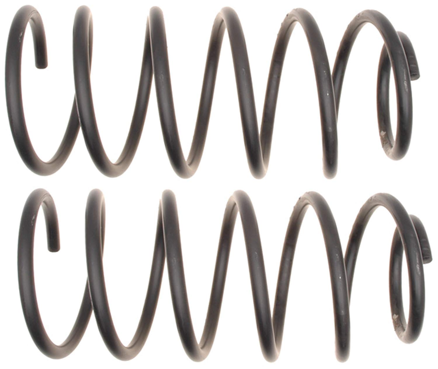 Coil Spring Set MOOG 81192 for Ford Mustang