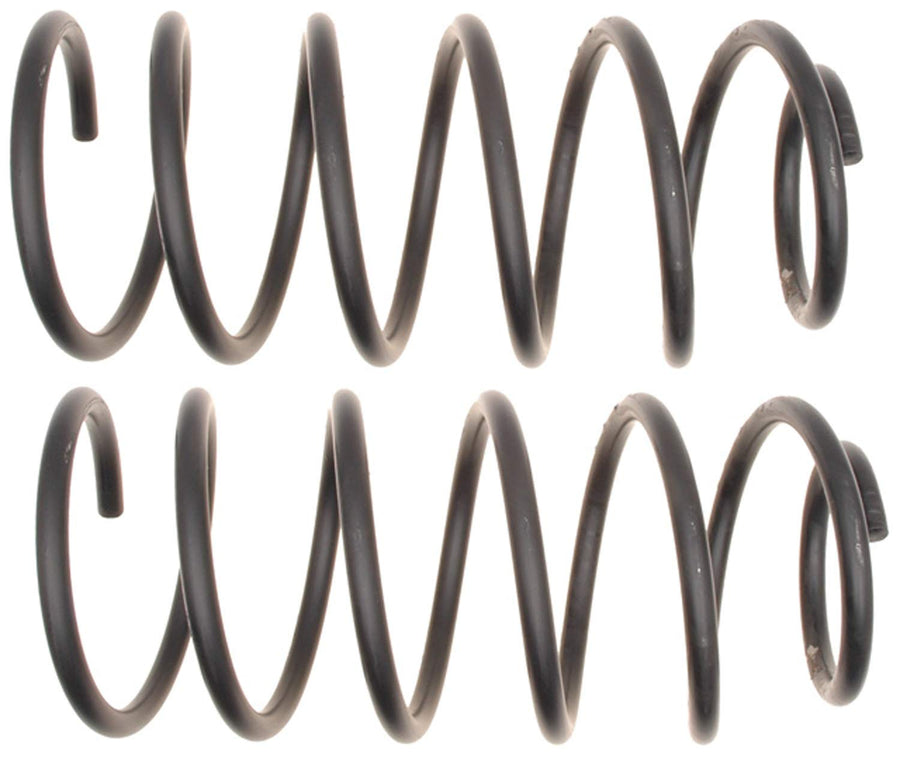 Coil Spring Set MOOG 81192 for Ford Mustang