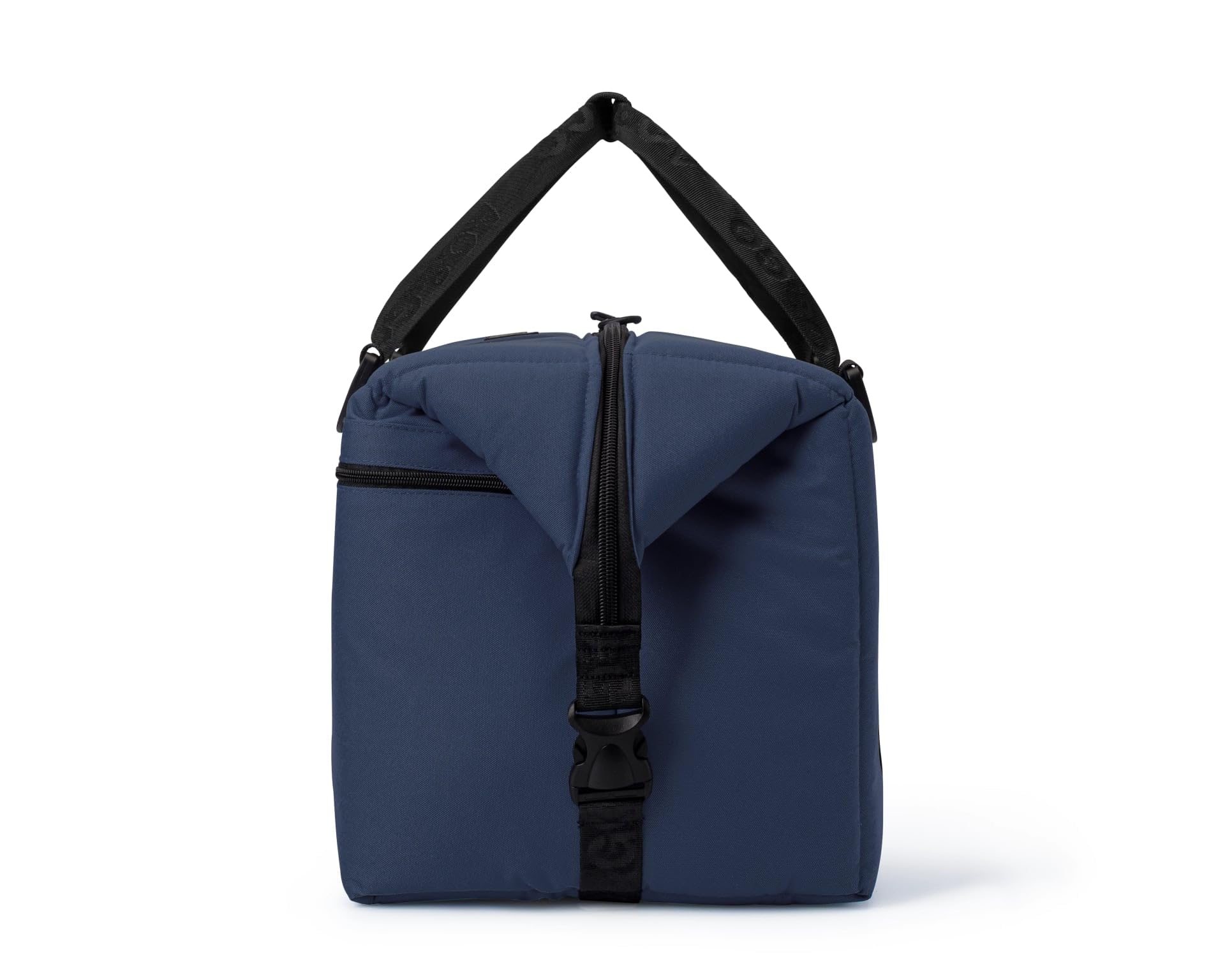 AO Coolers Soft-Sided Original Cooler Bag, Leak-Proof, Insulated, Lightweight, Navy Blue, 48-Can