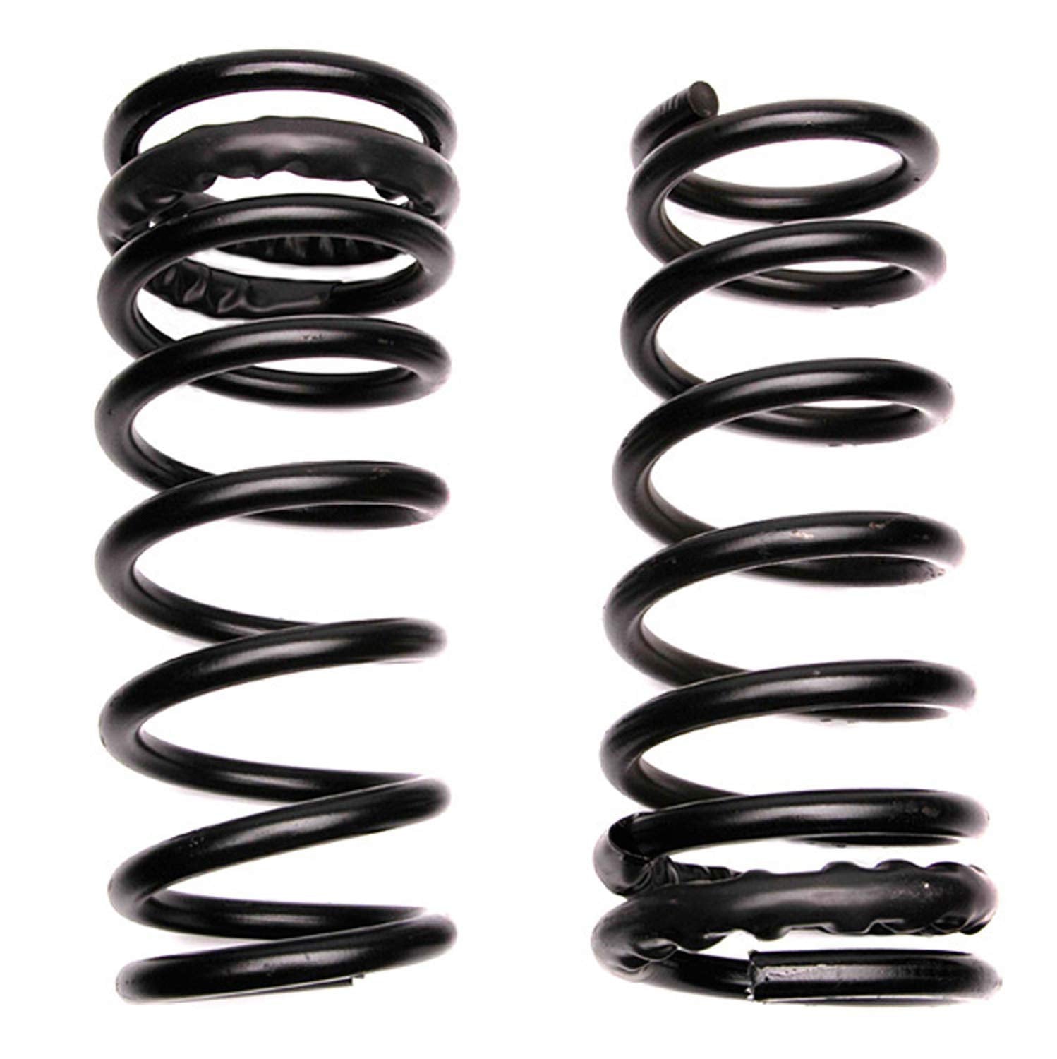 CC1712 MOOG Coil Spring Set for Dodge Ram 2500