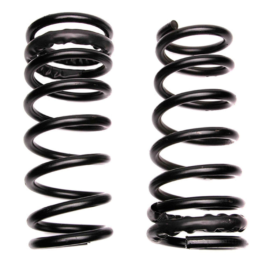 CC1712 MOOG Coil Spring Set for Dodge Ram 2500