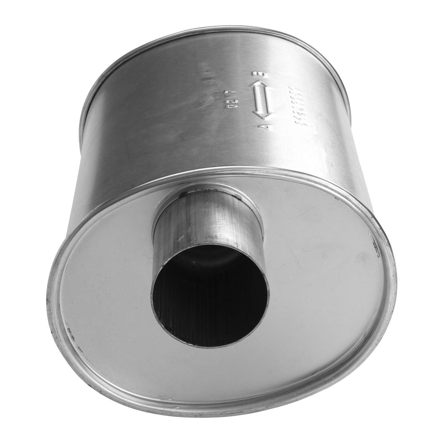 Exhaust Muffler AP Exhaust Products 3570