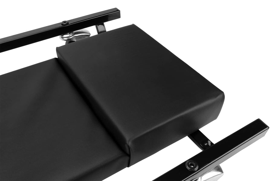 W85004 Performance Tool 36-Inch Fully Padded Creeper With Headrest