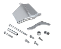 Chrome Plated Mr. Gasket 5170 Alternator Bracket