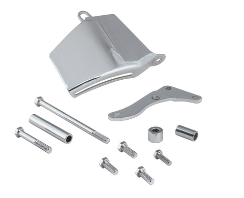Chrome Plated Mr. Gasket 5170 Alternator Bracket