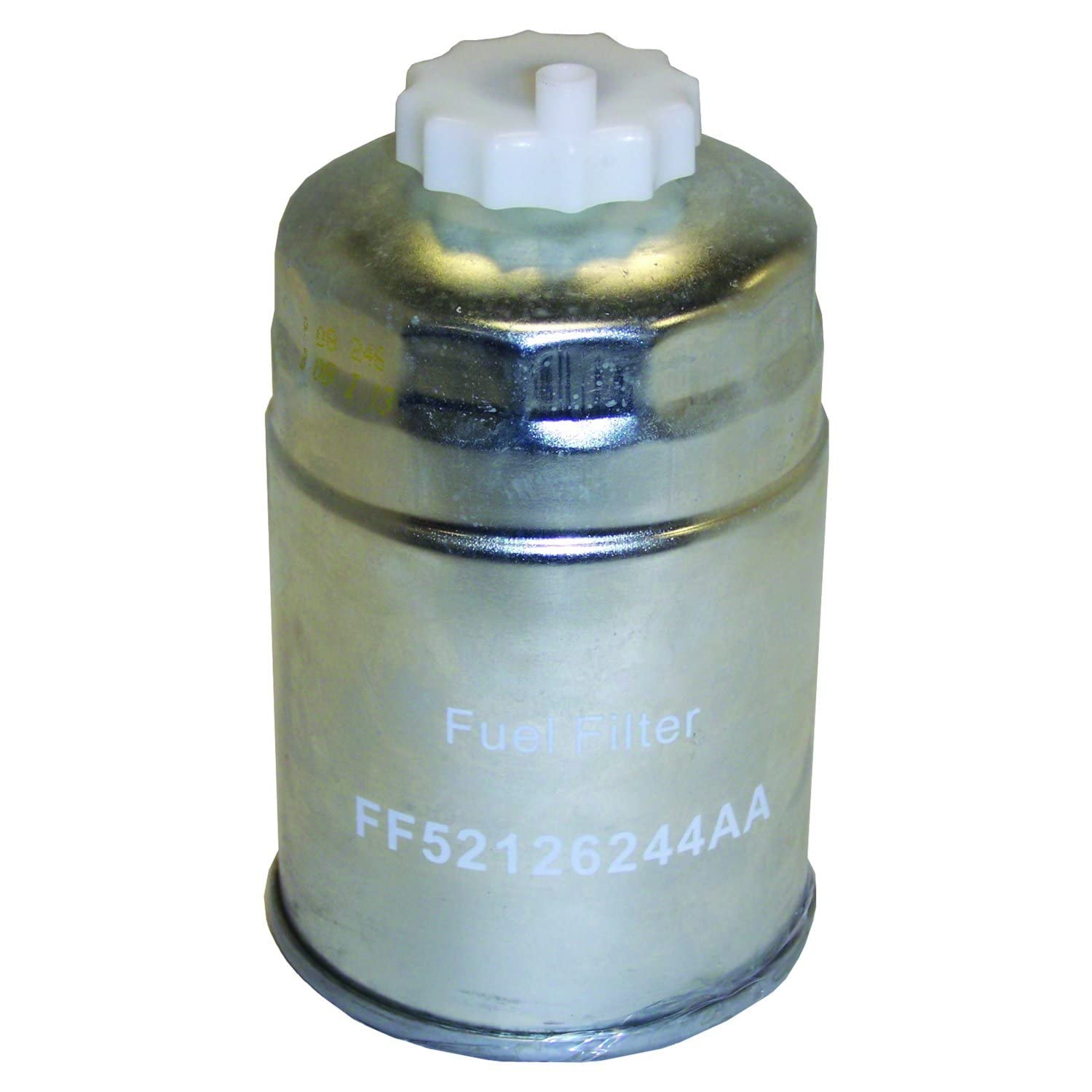 Automotive Crown Fuel Filter Air and Fuel Delivery