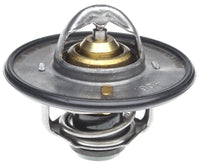 Engine Coolant Thermostat MAHLE TX21187, 1 Pack