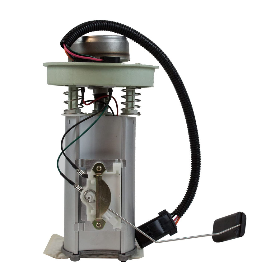 Fuel Pump Module Assembly TYC 150125-A Compatible with 2000-2003 Dodge Dakota 3.9L 4.7L 5.9L