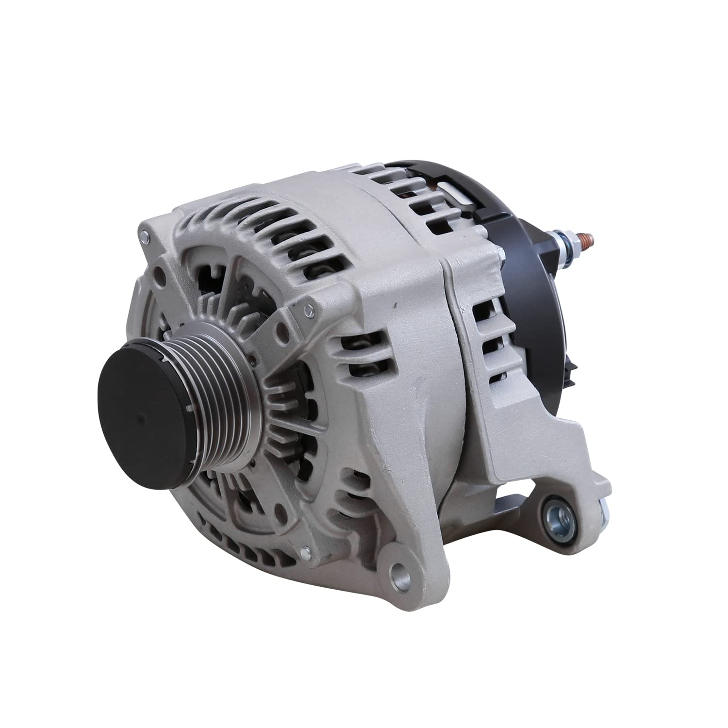 Alternator TYC Compatible with 2014-2018 Ram Ram 1500 Pickup