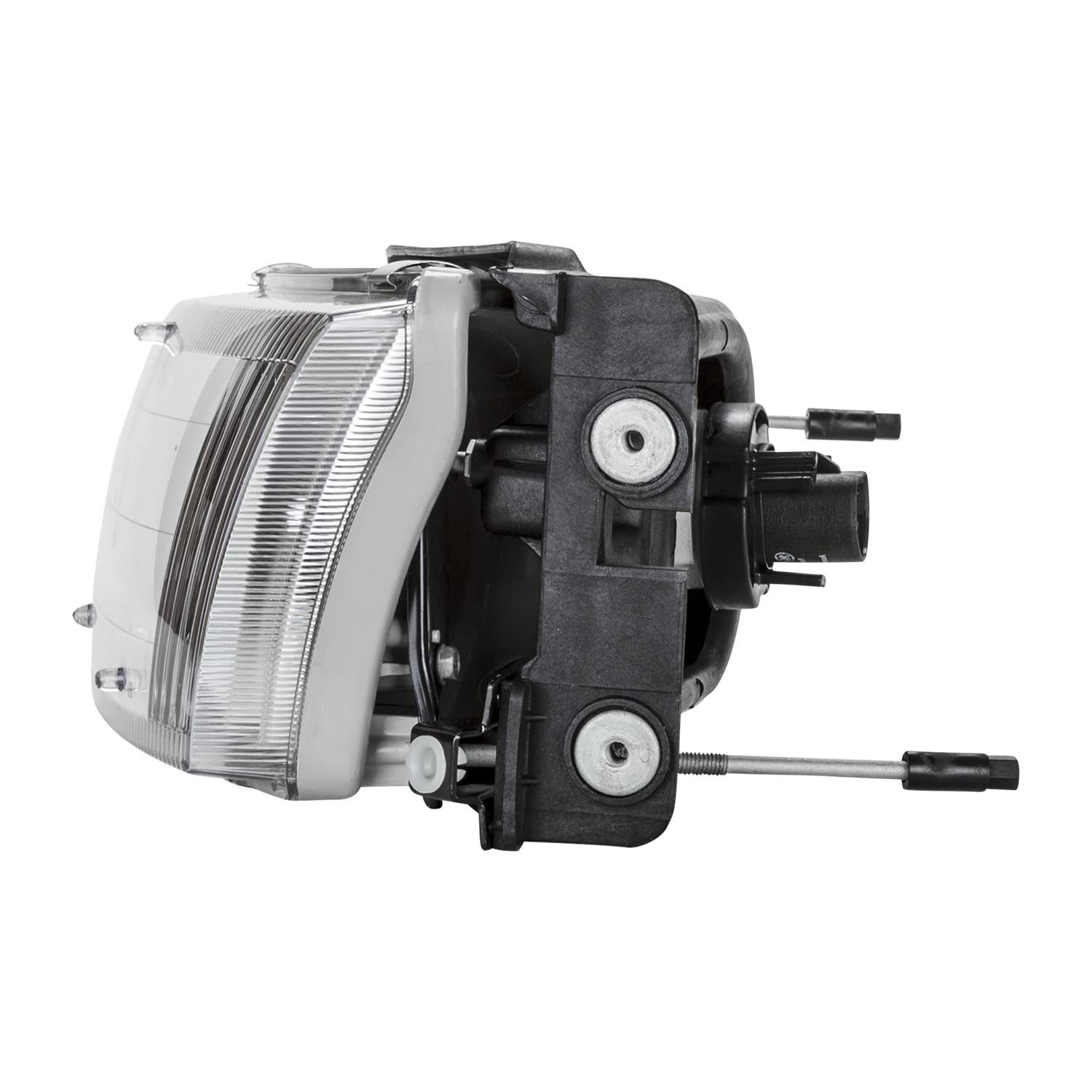 Nissan Maxima TYC 20-5062-00 Driver Side Headlight Assembly
