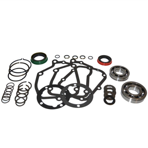 MUNCIE M21/M22 USA Standard Manual Transmission Bearing Kit 1966-1974