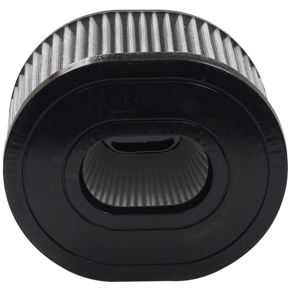 High Performance S&B Filters KF-1036D Replacement Filter (Dry Extendable)