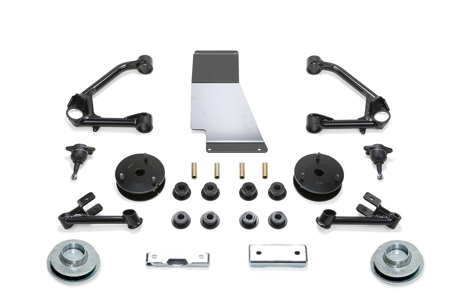 UCA 3BUDGET 15-20 GM 1500 SUV