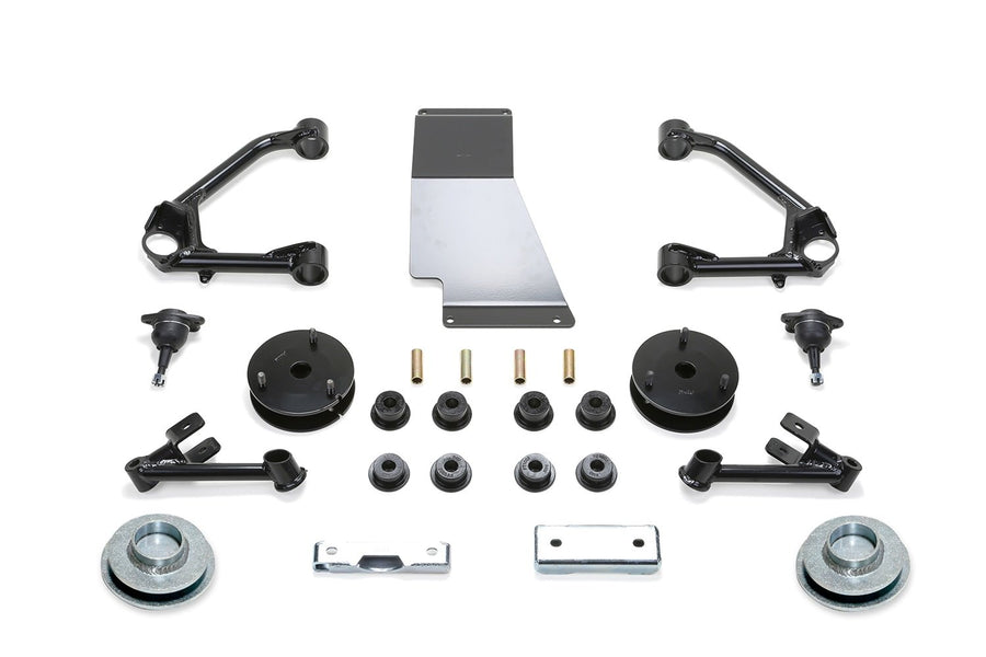 UCA 3BUDGET 15-20 GM 1500 SUV